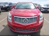 CADILLAC SRX LUXURY COLLECTION 3GYFNBE35FS542877 photo