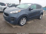 KIA SPORTAGE LX KNDPM3ACXJ7413596 снимка