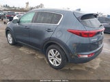 KIA SPORTAGE LX KNDPM3ACXJ7413596 снимка