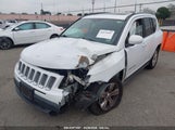 JEEP COMPASS LATITUDE 1C4NJDEB7ED621739 снимка