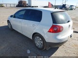 VOLKSWAGEN RABBIT 4-DOOR WVWDR71K37W216514 снимка