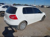 VOLKSWAGEN RABBIT 4-DOOR WVWDR71K37W216514 снимка