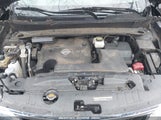 NISSAN PATHFINDER SV 5N1AR2MN3DC687406 снимка