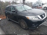 NISSAN PATHFINDER SV 5N1AR2MN3DC687406 снимка