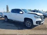 CHEVROLET COLORADO 2WD LONG BOX WT 1GCGSBENXM1276176 photo