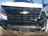 CHEVROLET COLORADO 2WD LONG BOX WT 1GCGSBENXM1276176 снимка