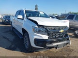 CHEVROLET COLORADO 2WD LONG BOX WT 1GCGSBENXM1276176 fotografie