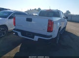 CHEVROLET COLORADO 2WD LONG BOX WT 1GCGSBENXM1276176 photo