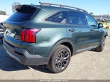KIA SORENTO X-LINE SX PRESTIGE 5XYRKDLF1NG141704 снимка