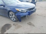 KIA OPTIMA S 5XXGT4L35LG418172 снимка
