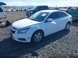 CHEVROLET CRUZE 1LT 1G1PF5SC2C7102809 снимка