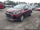 CHEVROLET TRAX LT 3GNCJLSB9HL230698 fotografie