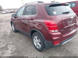 CHEVROLET TRAX LT 3GNCJLSB9HL230698 снимка