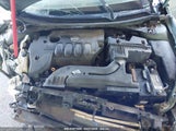 NISSAN ALTIMA 2.5 S 1N4AL21E58C259844 снимка