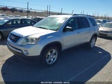 GMC ACADIA SLE 1GKKRPED7CJ369511 снимка