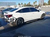 HONDA CIVIC SI BASE W/HIGH PERFORMANCE SUMMER TIRES/ 2HGFE1E54SH470828 снимка