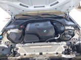 BMW 330I XDRIVE WBA5R7C54KAJ79701 снимка