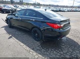 Hyundai Sonata Se 2.0T 5NPEC4AB7BH316070 снимка