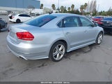 VOLKSWAGEN PASSAT 3.6L V6 SEL PREMIUM 1VWCM7A30FC121411 fotografie