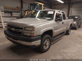 CHEVROLET SILVERADO 2500HD LT1 1GCHK29U66E106074 снимка