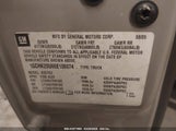 CHEVROLET SILVERADO 2500HD LT1 1GCHK29U66E106074 снимка