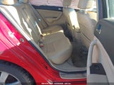 ACURA TSX JH4CL96925C027638 снимка
