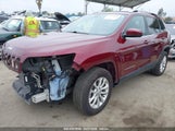 JEEP CHEROKEE LATITUDE 4X4 1C4PJMCB7KD442625 снимка