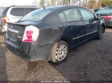 NISSAN SENTRA 2.0S 3N1AB6AP8BL674709 снимка