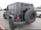 JEEP WRANGLER UNLIMITED SAHARA 1J4GB59107L184196 photo