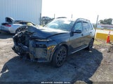 BMW X7 XDRIVE40I 5UX23EM03R9T81356 снимка