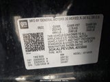 GMC TERRAIN FWD SLT 3GKALPEV2ML400888 fotografie