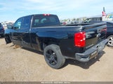 CHEVROLET SILVERADO 1500 CUSTOM 1GCRCPEC3HZ385779 снимка
