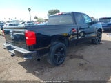CHEVROLET SILVERADO 1500 CUSTOM 1GCRCPEC3HZ385779 снимка