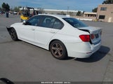 BMW 328I WBA3C1C54EK108518 снимка