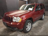 JEEP GRAND CHEROKEE LAREDO 1J8GR48K08C226835 снимка