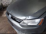 VOLKSWAGEN JETTA HYBRID SEL PREMIUM 3VW637AJ0DM264093 снимка