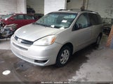 TOYOTA SIENNA LE 5TDZA23C15S233010 снимка