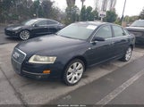 AUDI A6 3.2 WAUAH74F16N127773 снимка