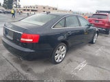 AUDI A6 3.2 WAUAH74F16N127773 снимка