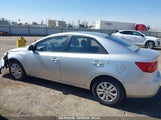KIA FORTE EX KNAFU4A2XA5097831 снимка