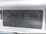 KIA FORTE EX KNAFU4A2XA5097831 снимка