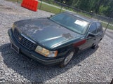 CADILLAC DEVILLE CONCOURS 1G6KF5498XU761779 снимка