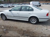 BMW 528I WBADD6329WBW45360 снимка