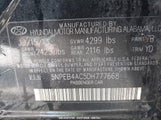 HYUNDAI SONATA GLS 5NPEB4AC5DH777668 снимка