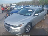 CHEVROLET MALIBU LT 1G1ZD5ST0KF226788 снимка