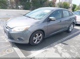 Ford Focus Se 1FADP3F29EL230235 снимка