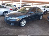 MAZDA MAZDA3 I JM1BK32F681846760 снимка