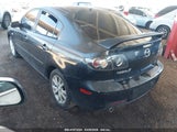 MAZDA MAZDA3 I JM1BK32F681846760 снимка