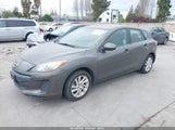 MAZDA MAZDA3 I TOURING JM1BL1L82C1696088 снимка