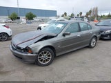 BMW 525IA WBADT43473G023282 снимка